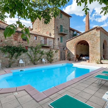 Hotel Ca' De' Principi - Residenza D'Epoca Piegaro  Exteriér fotografie