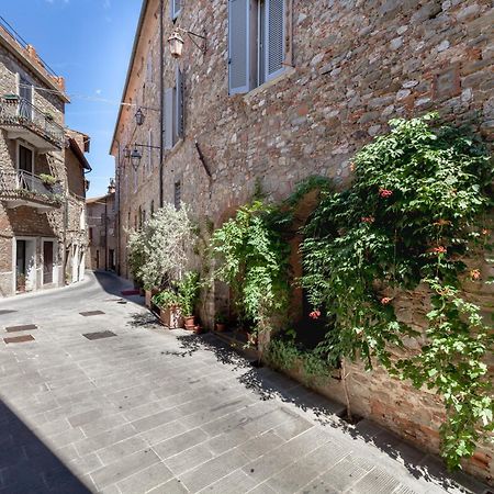 Hotel Ca' De' Principi - Residenza D'Epoca Piegaro  Exteriér fotografie