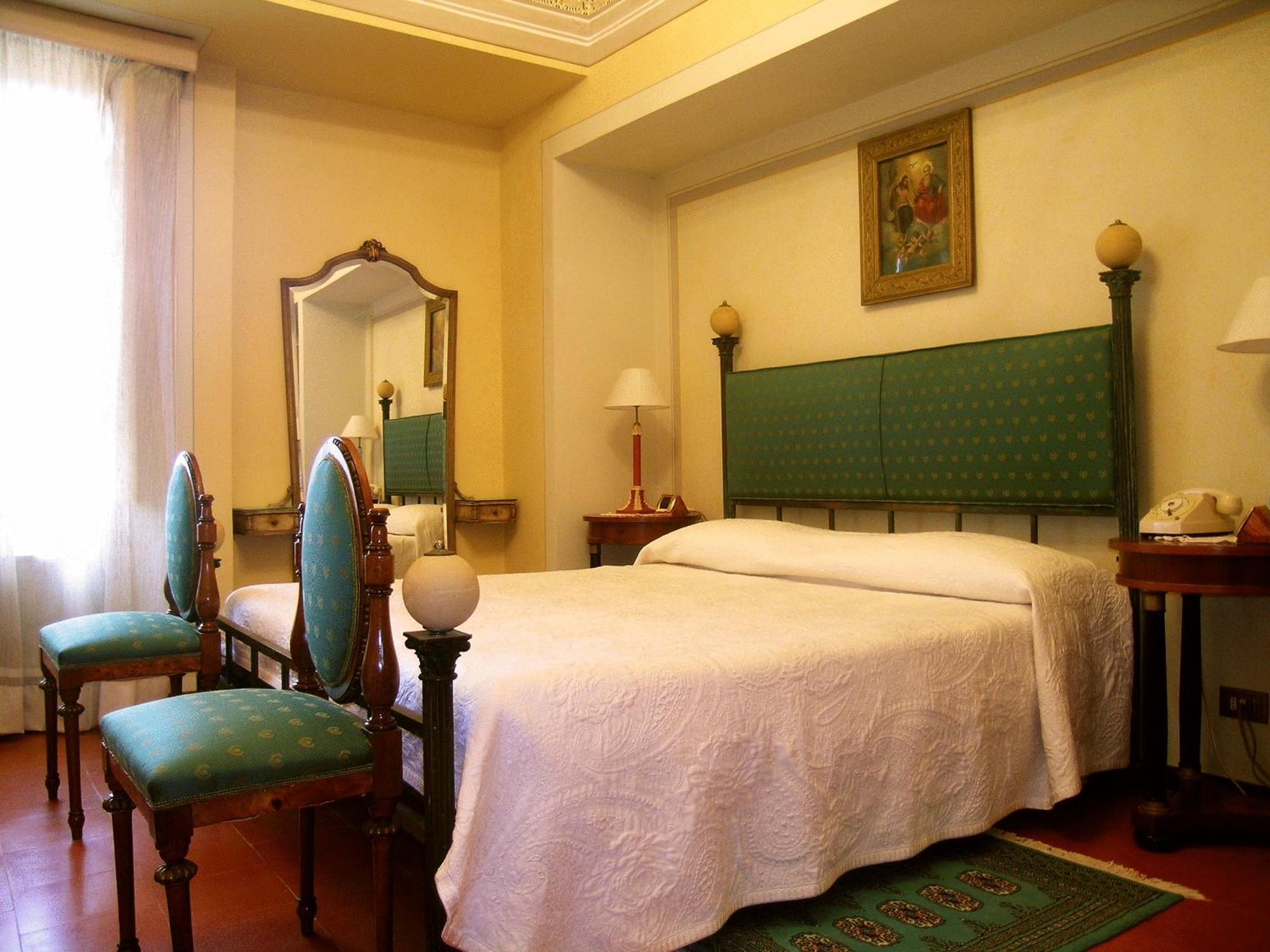 Hotel Ca' De' Principi - Residenza D'Epoca Piegaro  Exteriér fotografie