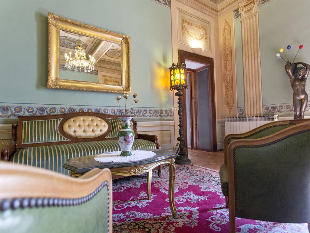 Hotel Ca' De' Principi - Residenza D'Epoca Piegaro  Exteriér fotografie