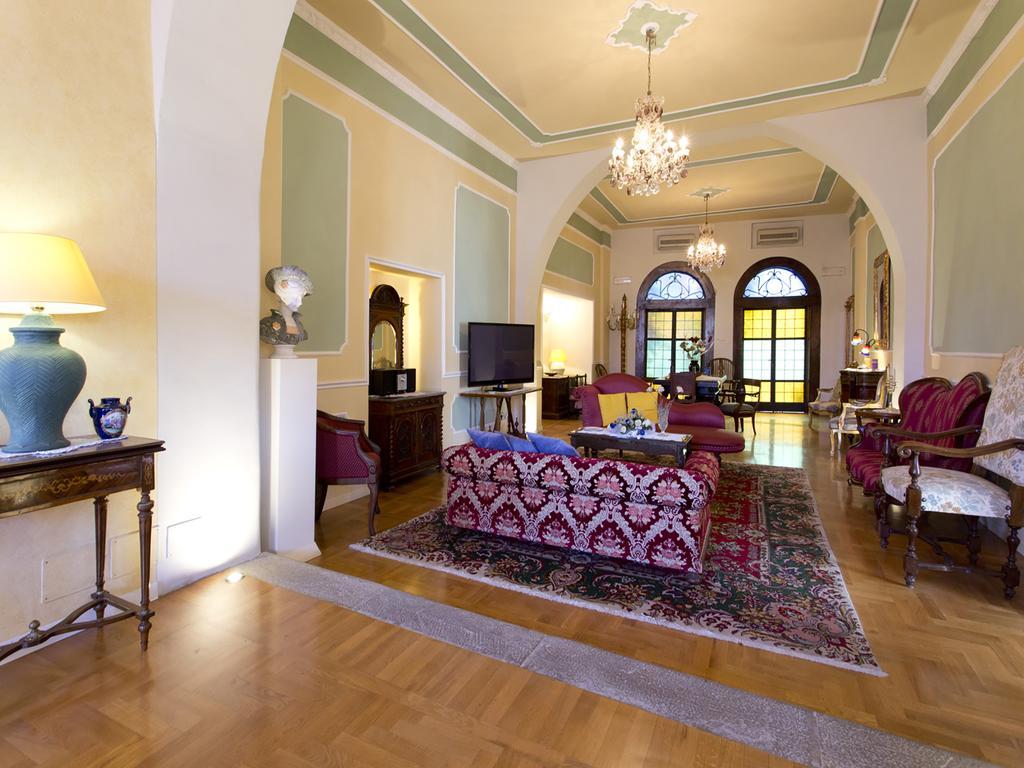 Hotel Ca' De' Principi - Residenza D'Epoca Piegaro  Exteriér fotografie