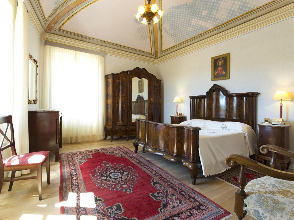 Hotel Ca' De' Principi - Residenza D'Epoca Piegaro  Exteriér fotografie