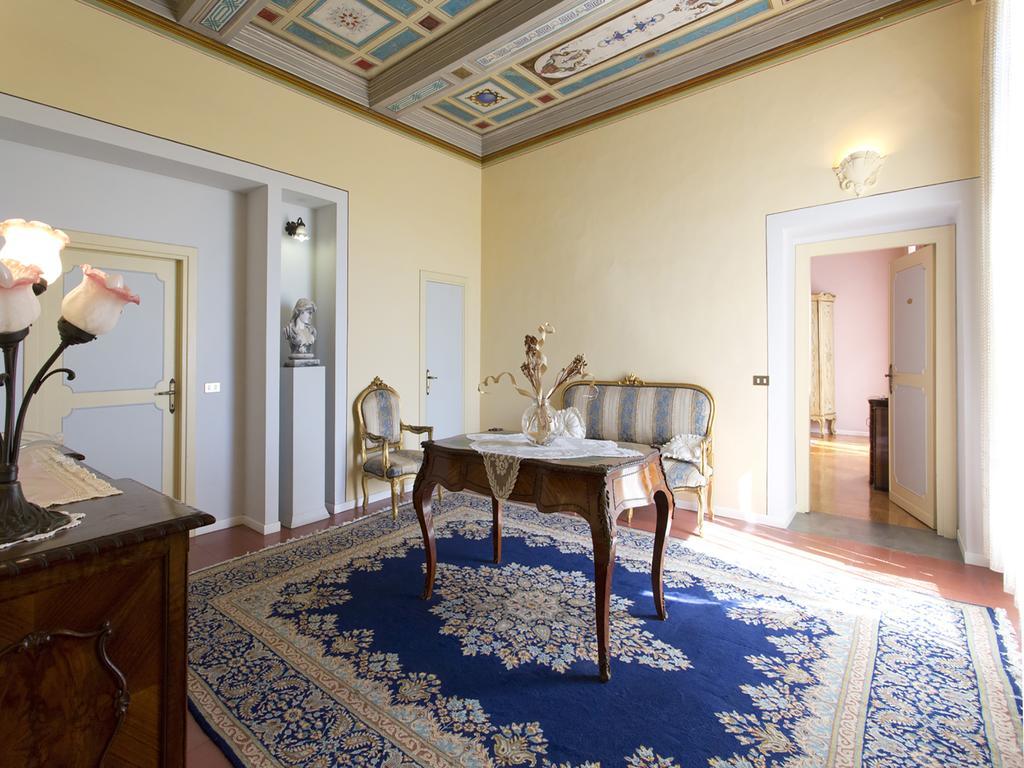 Hotel Ca' De' Principi - Residenza D'Epoca Piegaro  Exteriér fotografie
