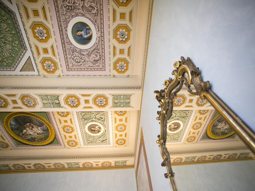 Hotel Ca' De' Principi - Residenza D'Epoca Piegaro  Exteriér fotografie