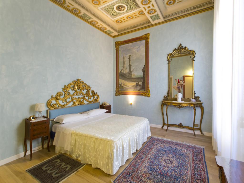 Hotel Ca' De' Principi - Residenza D'Epoca Piegaro  Exteriér fotografie