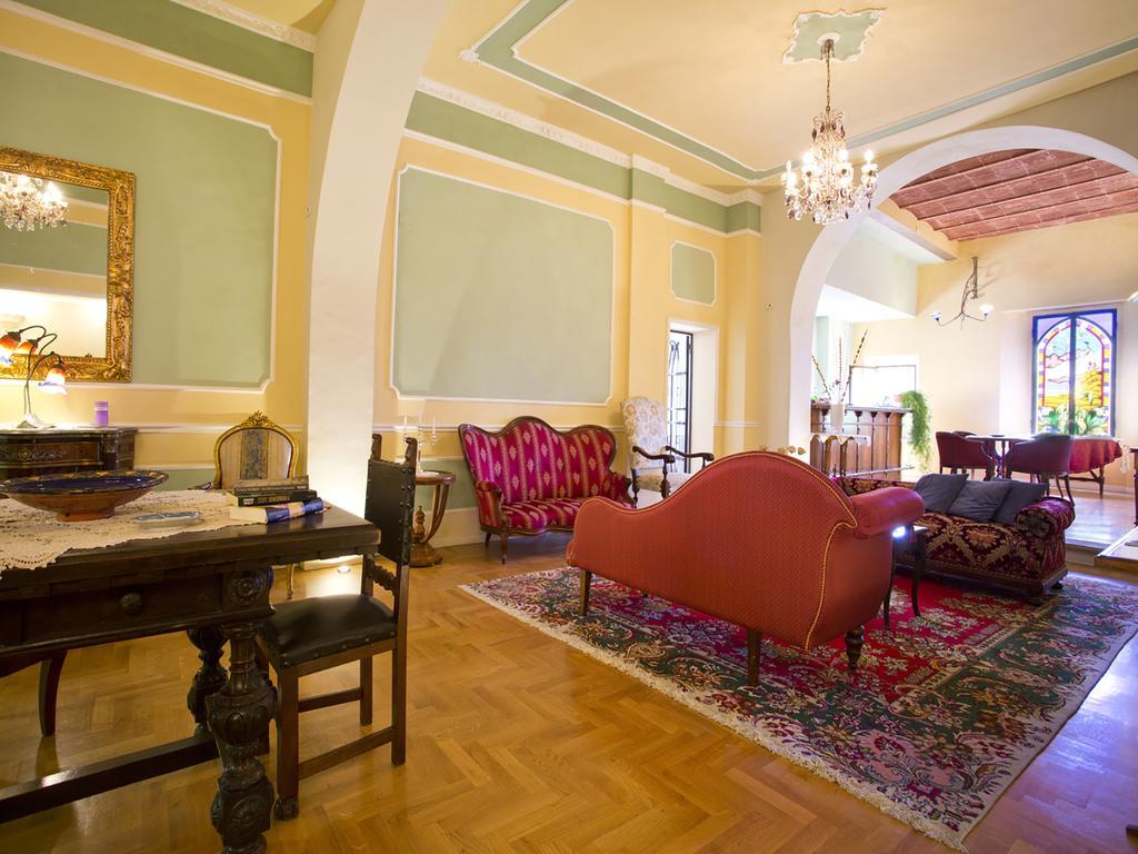 Hotel Ca' De' Principi - Residenza D'Epoca Piegaro  Exteriér fotografie