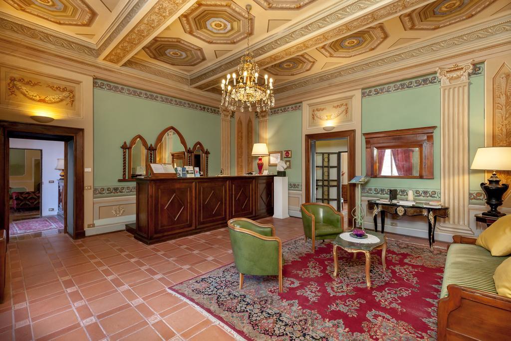 Hotel Ca' De' Principi - Residenza D'Epoca Piegaro  Exteriér fotografie