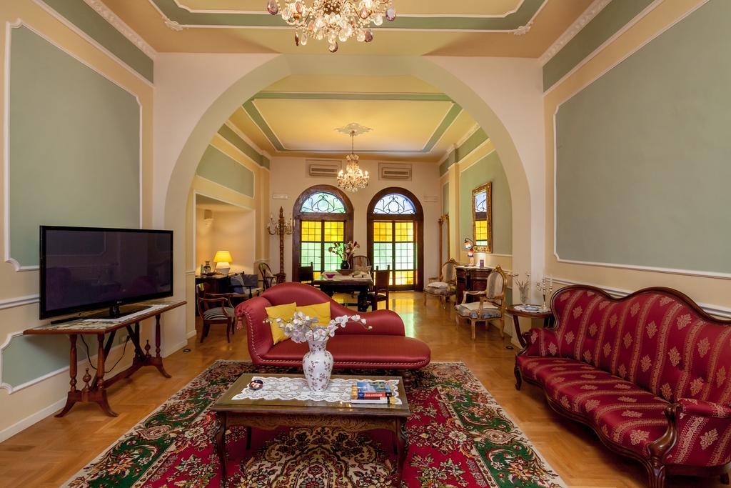 Hotel Ca' De' Principi - Residenza D'Epoca Piegaro  Exteriér fotografie