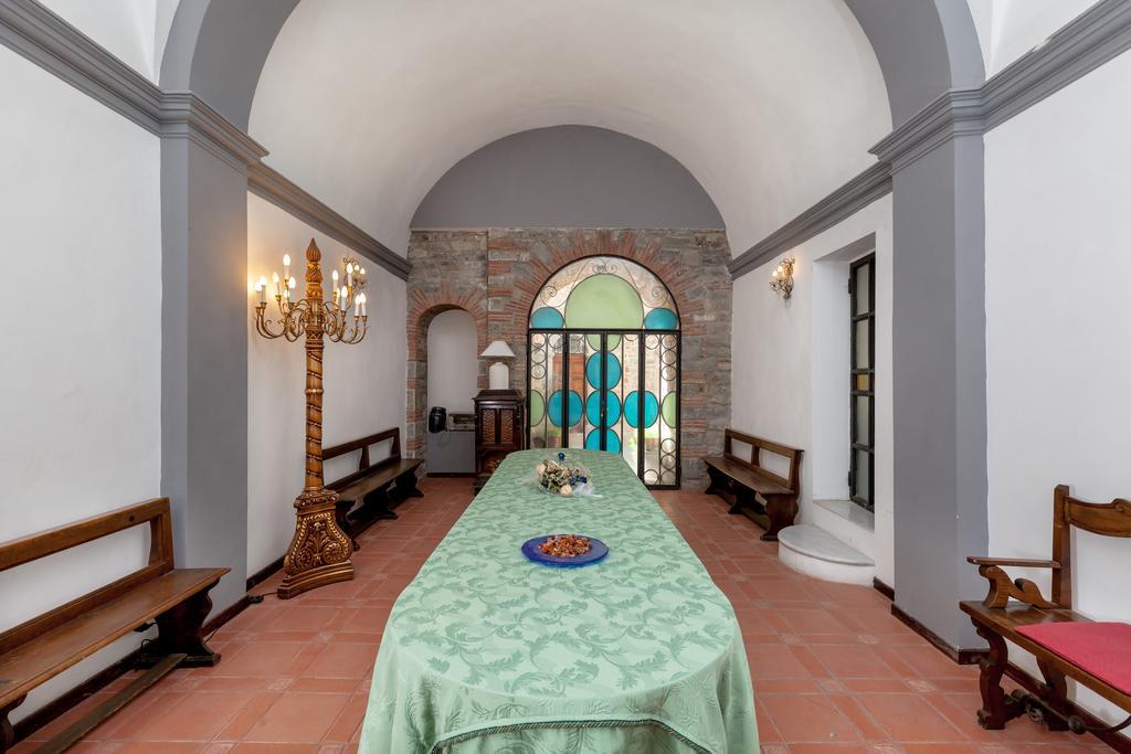 Hotel Ca' De' Principi - Residenza D'Epoca Piegaro  Exteriér fotografie