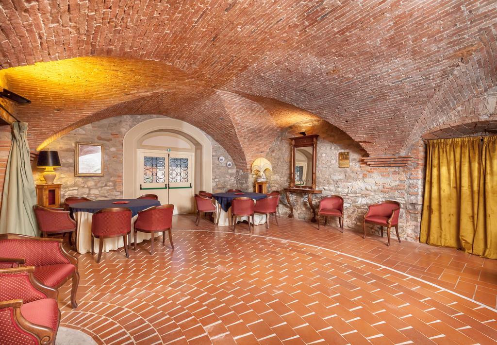 Hotel Ca' De' Principi - Residenza D'Epoca Piegaro  Exteriér fotografie