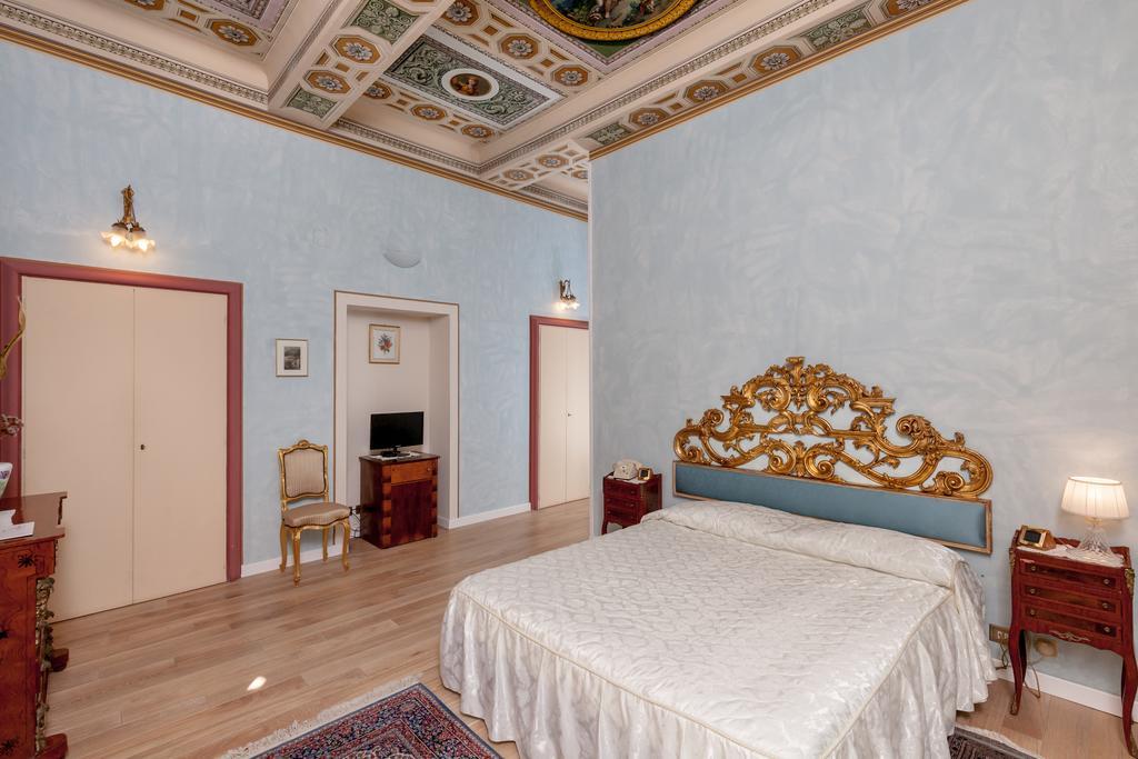 Hotel Ca' De' Principi - Residenza D'Epoca Piegaro  Exteriér fotografie
