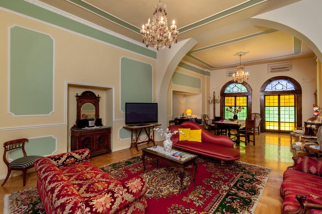 Hotel Ca' De' Principi - Residenza D'Epoca Piegaro  Exteriér fotografie