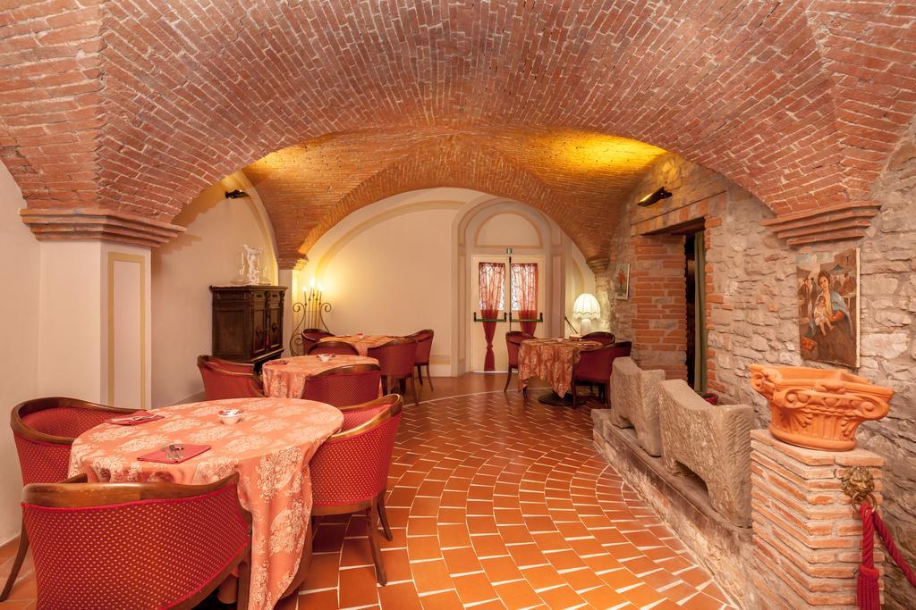 Hotel Ca' De' Principi - Residenza D'Epoca Piegaro  Exteriér fotografie