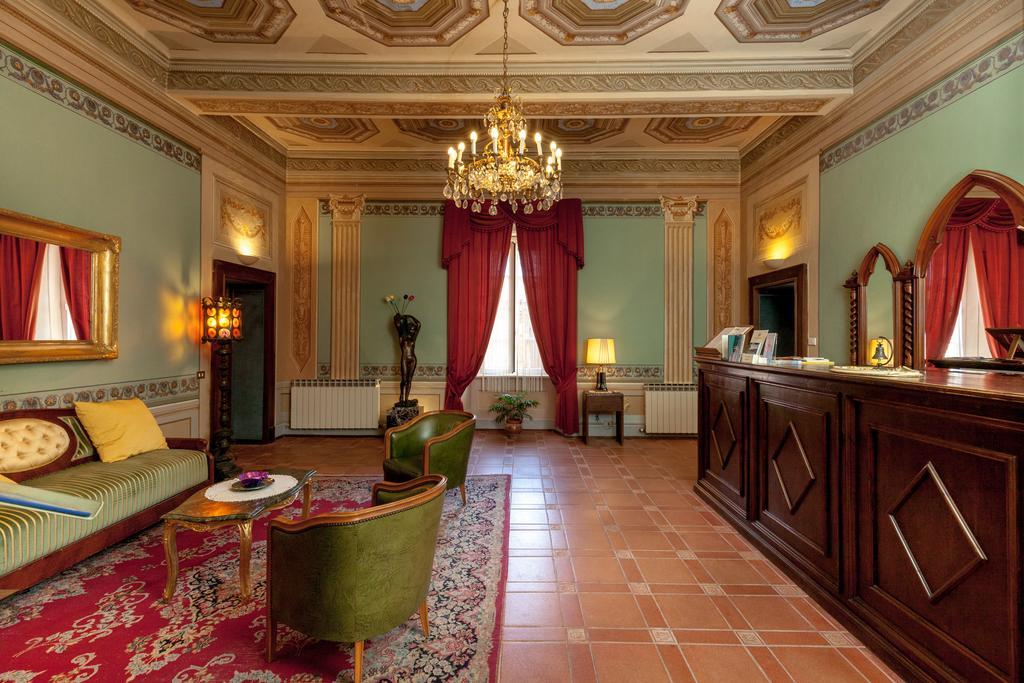 Hotel Ca' De' Principi - Residenza D'Epoca Piegaro  Exteriér fotografie