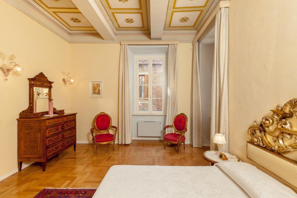 Hotel Ca' De' Principi - Residenza D'Epoca Piegaro  Exteriér fotografie