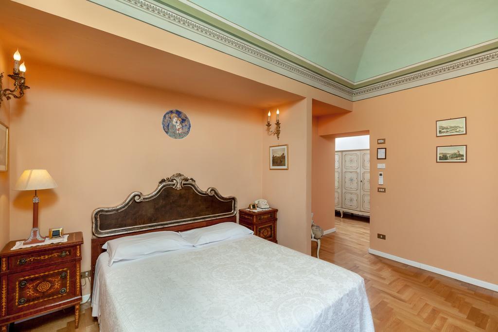 Hotel Ca' De' Principi - Residenza D'Epoca Piegaro  Exteriér fotografie
