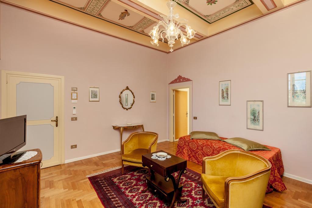 Hotel Ca' De' Principi - Residenza D'Epoca Piegaro  Exteriér fotografie