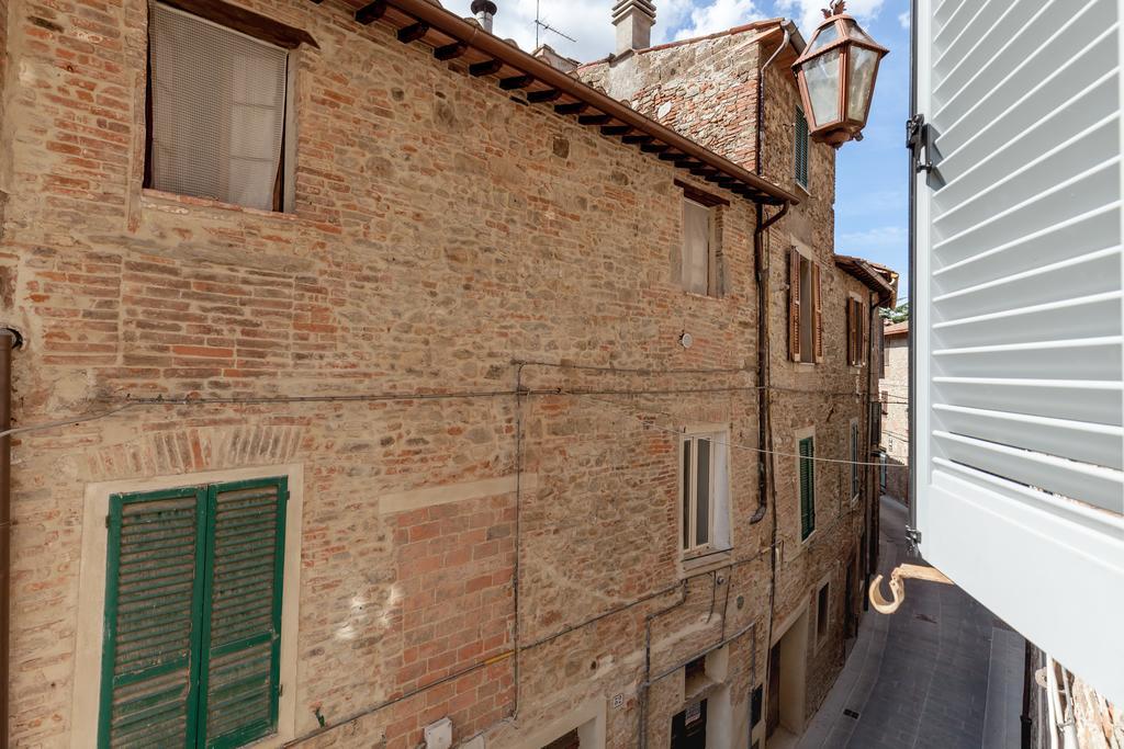 Hotel Ca' De' Principi - Residenza D'Epoca Piegaro  Exteriér fotografie