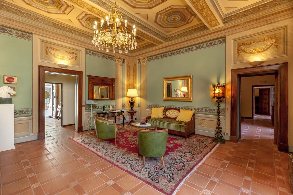 Hotel Ca' De' Principi - Residenza D'Epoca Piegaro  Exteriér fotografie