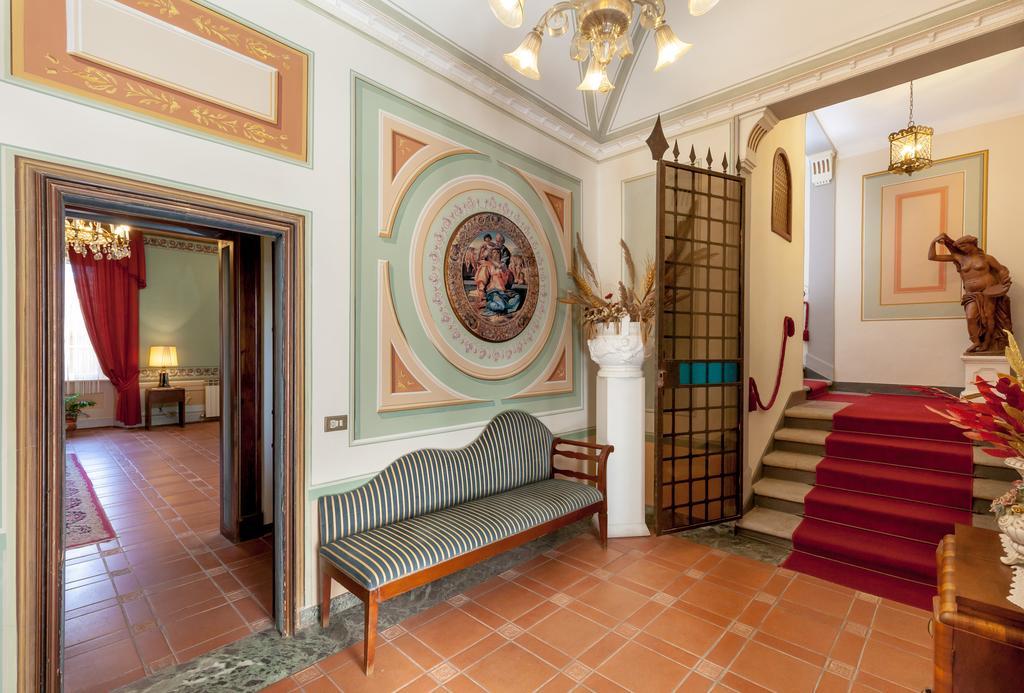 Hotel Ca' De' Principi - Residenza D'Epoca Piegaro  Exteriér fotografie